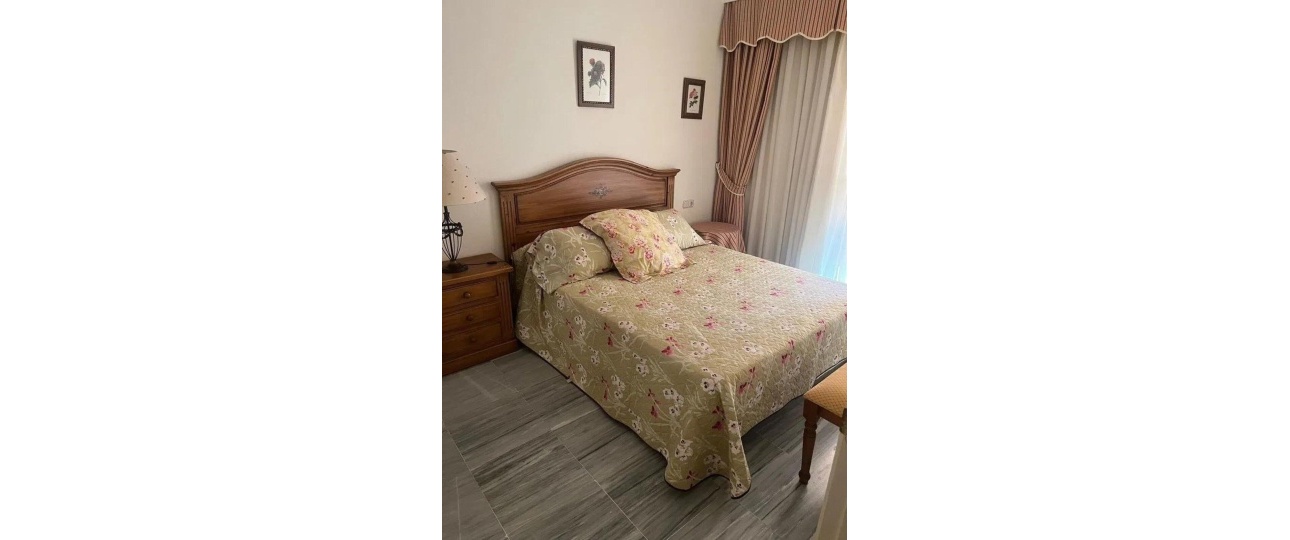 Resale - apartment - Marbella - The Golden Mile