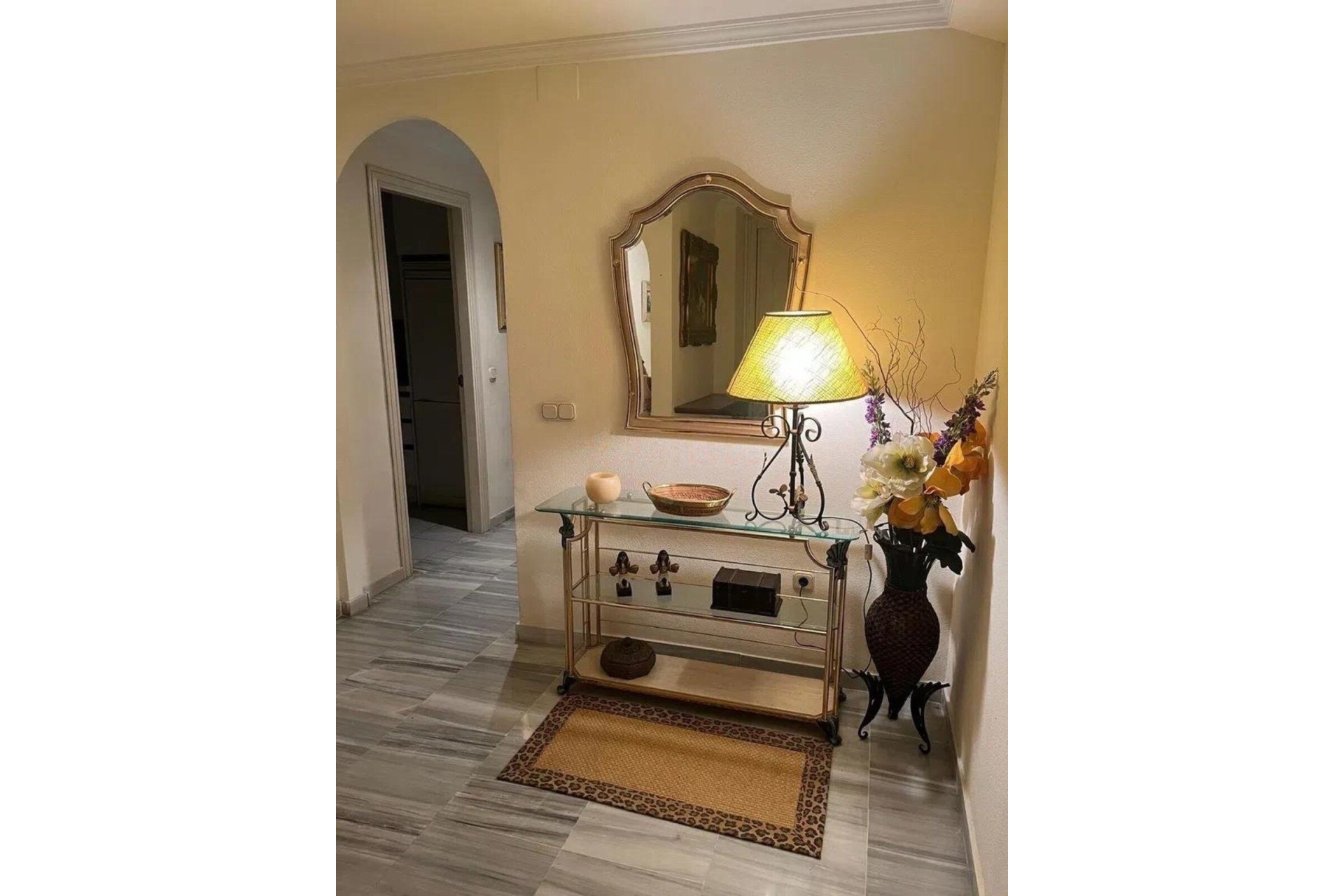 Resale - apartment - Marbella - The Golden Mile