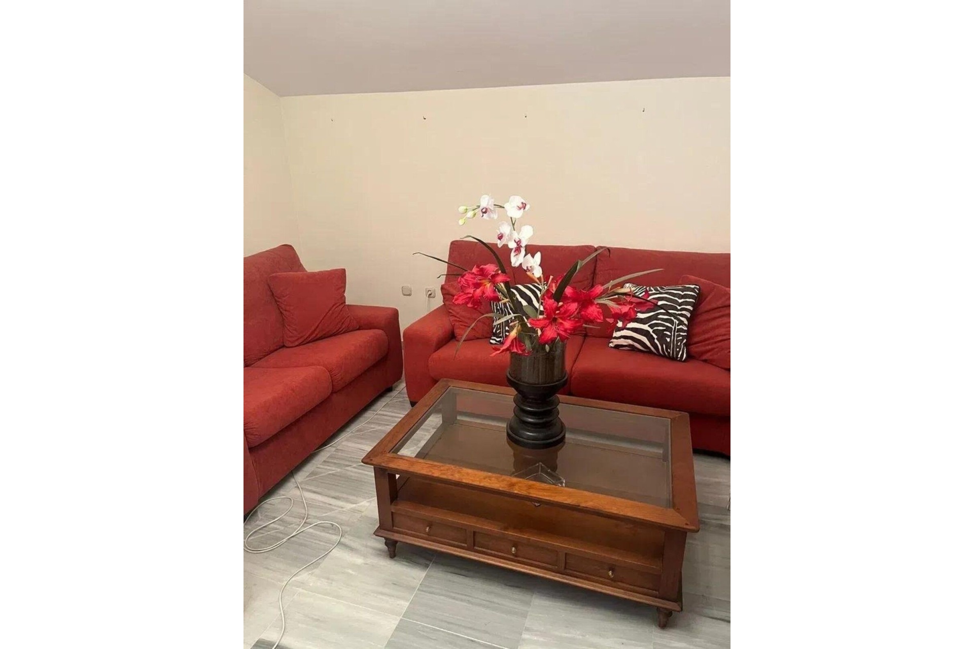 Resale - apartment - Marbella - The Golden Mile