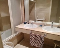 Resale - apartment - Marbella - The Golden Mile