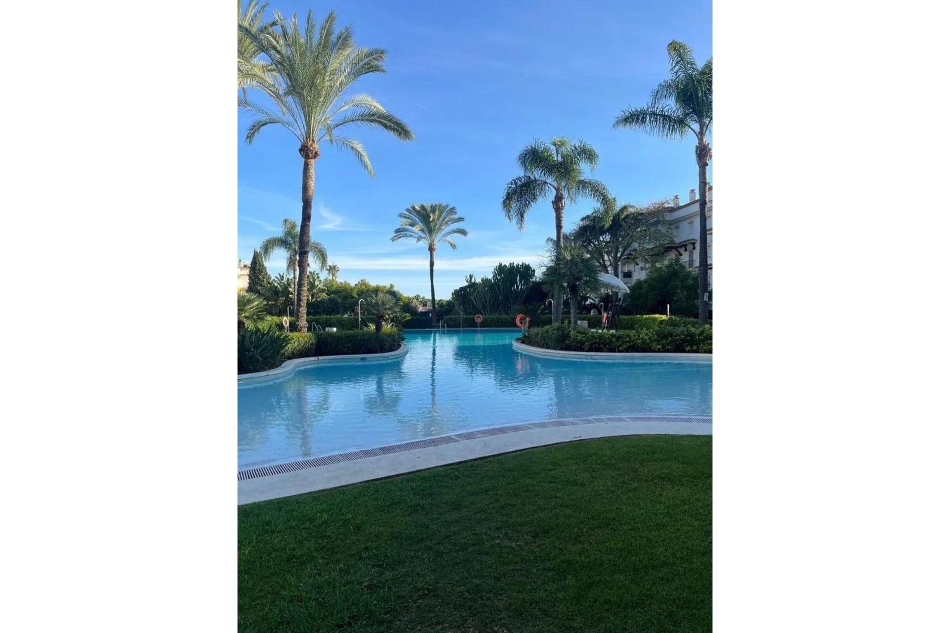 Resale - apartment - Marbella - The Golden Mile