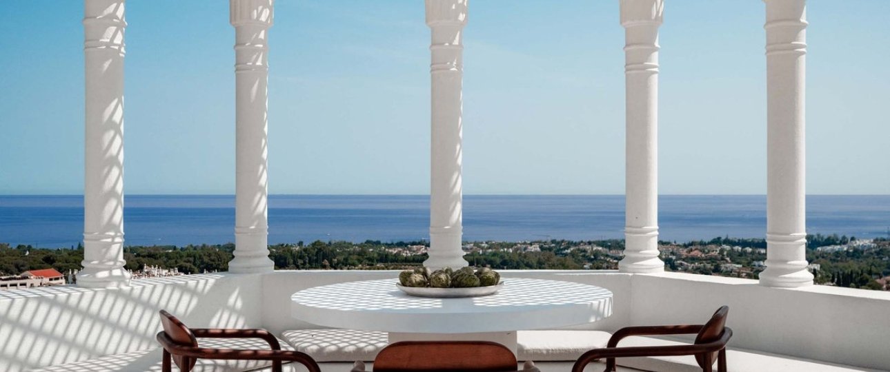 Resale - apartment - Marbella - The Golden Mile