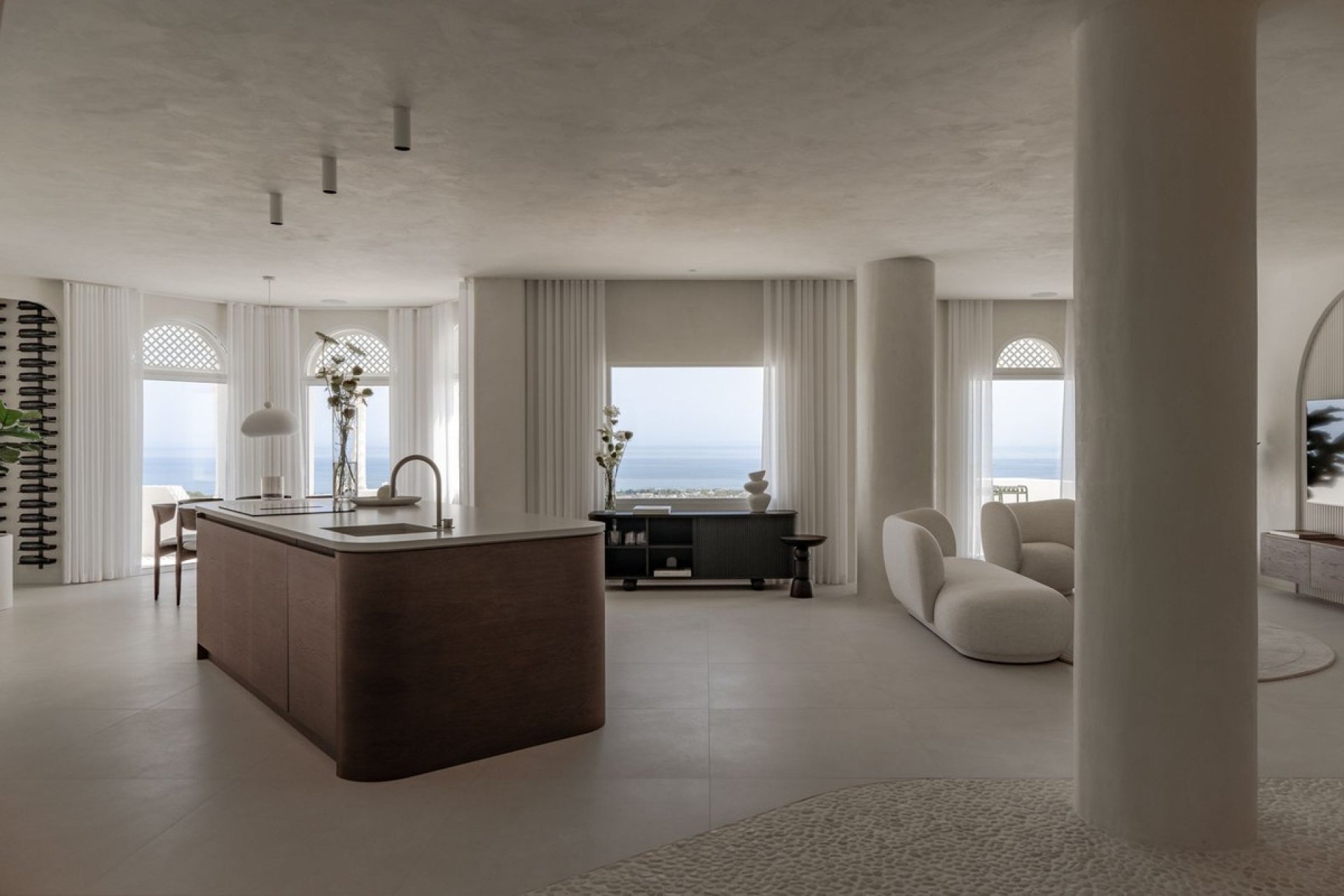Resale - apartment - Marbella - The Golden Mile