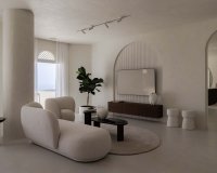 Resale - apartment - Marbella - The Golden Mile