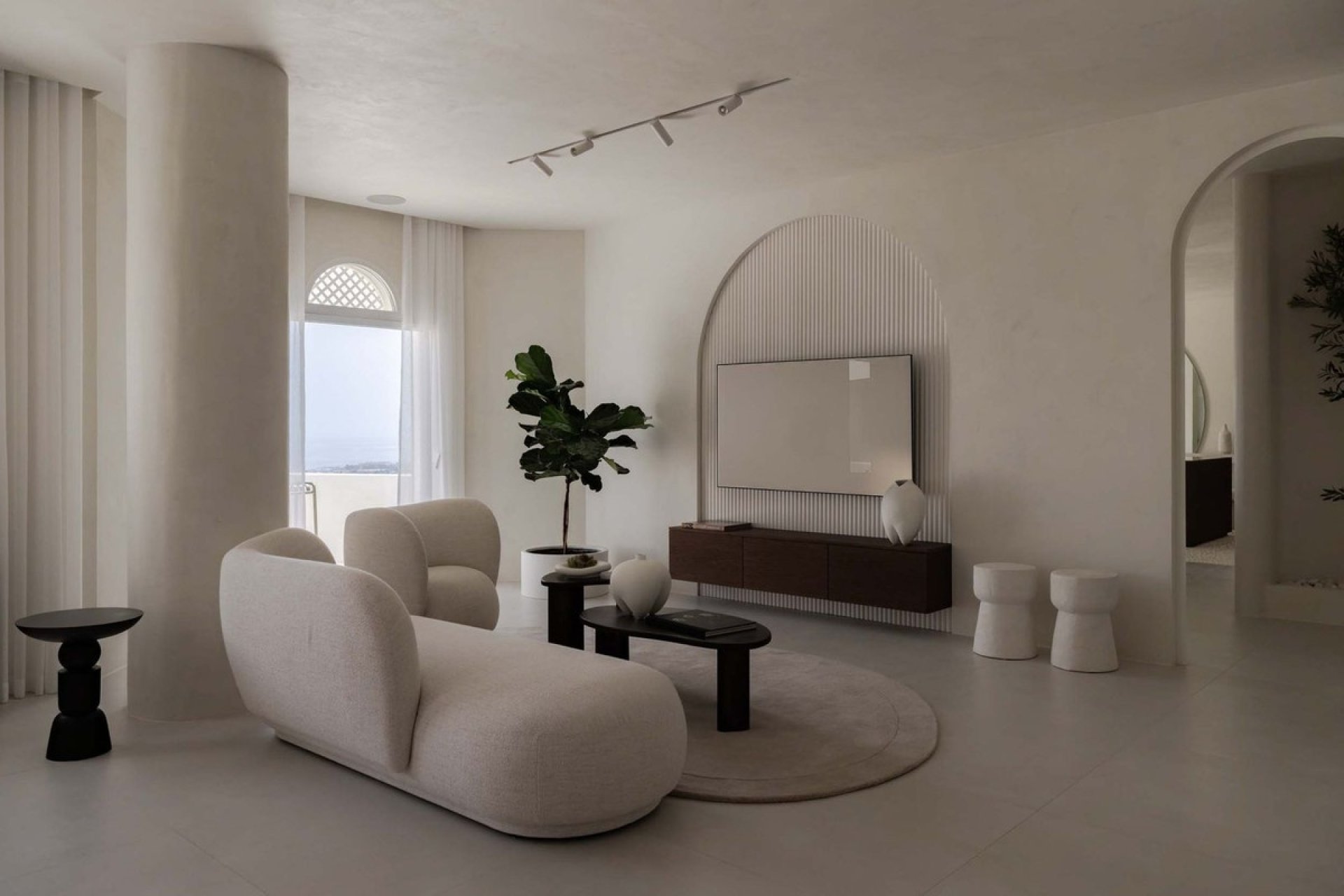 Resale - apartment - Marbella - The Golden Mile
