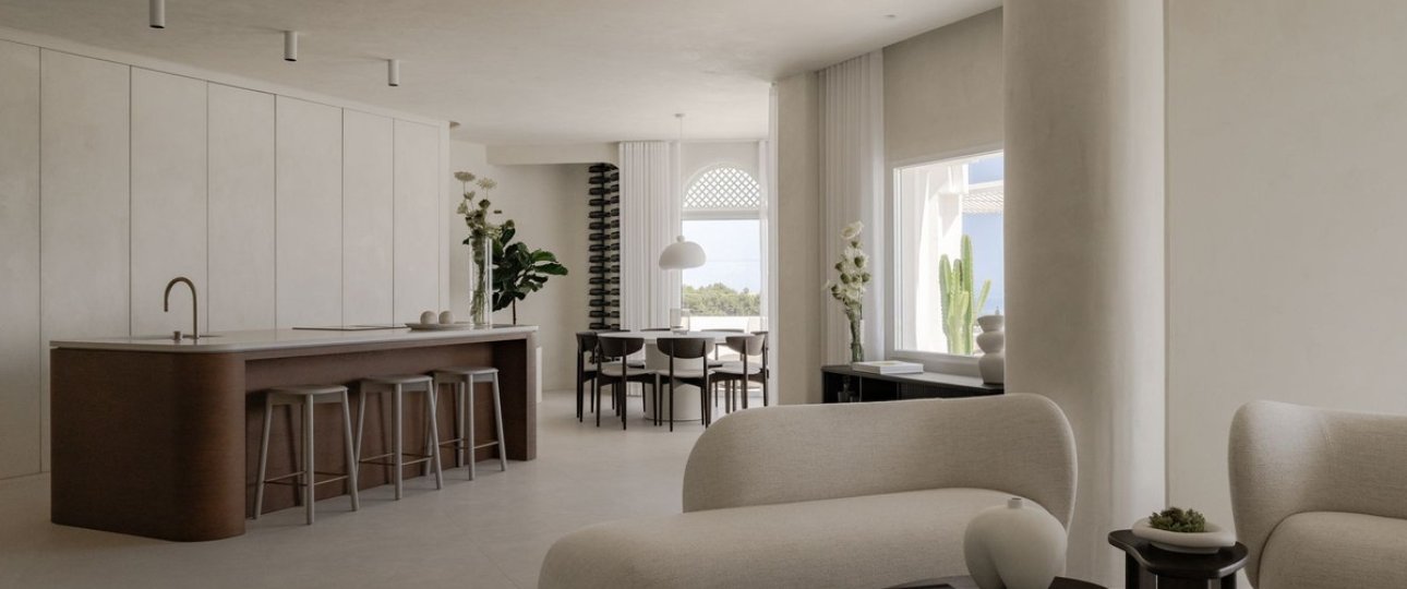 Resale - apartment - Marbella - The Golden Mile