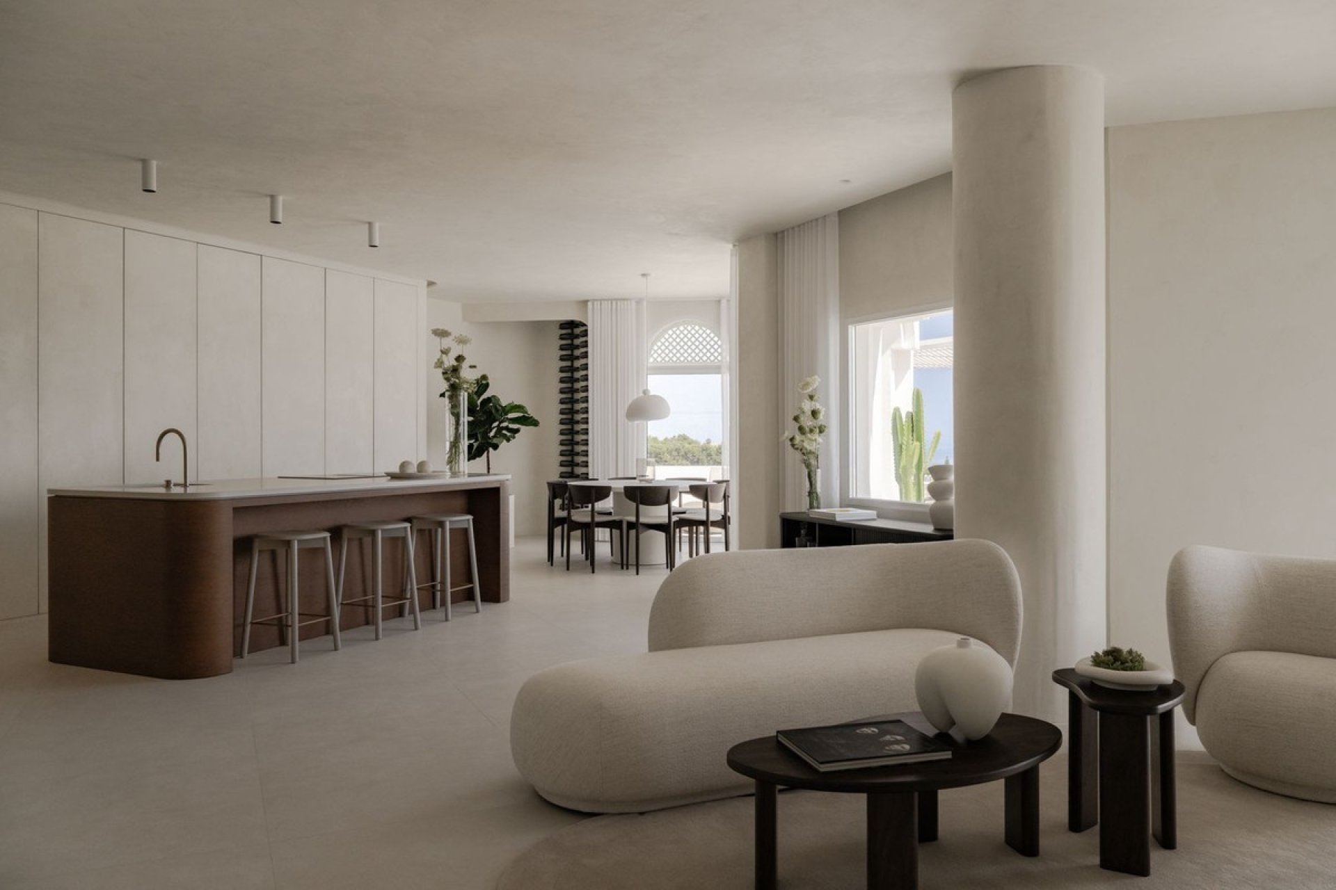 Resale - apartment - Marbella - The Golden Mile