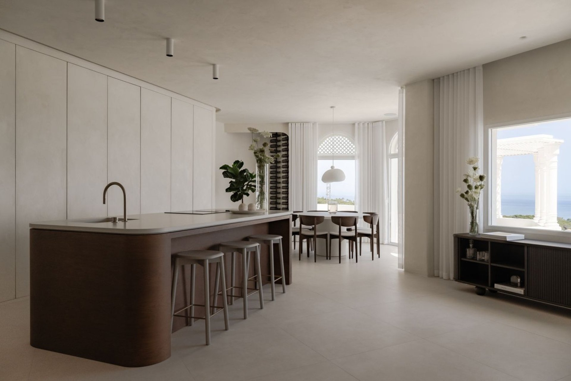Resale - apartment - Marbella - The Golden Mile