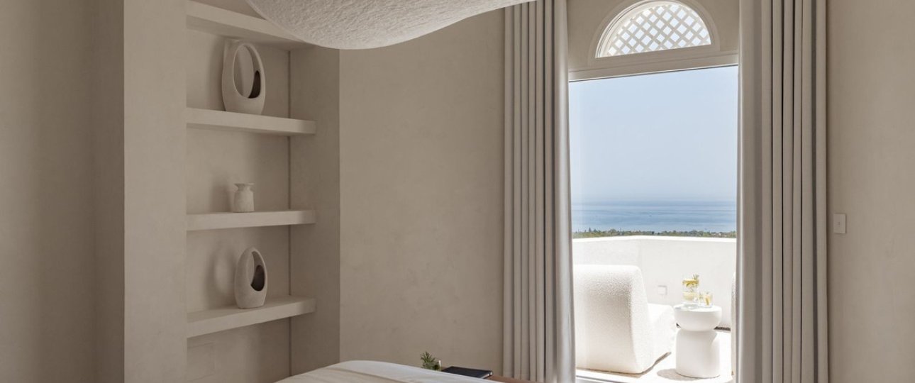 Resale - apartment - Marbella - The Golden Mile