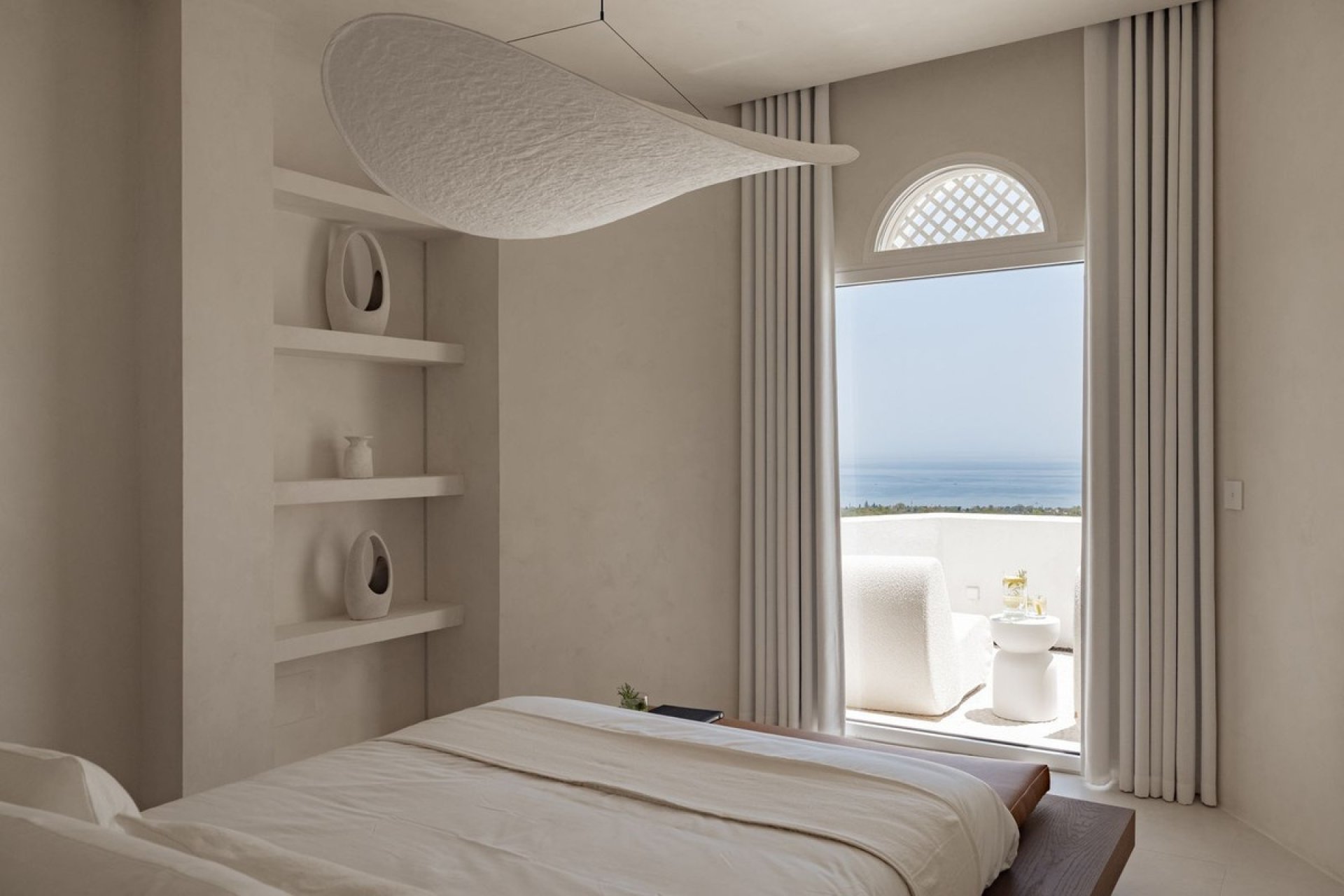 Resale - apartment - Marbella - The Golden Mile