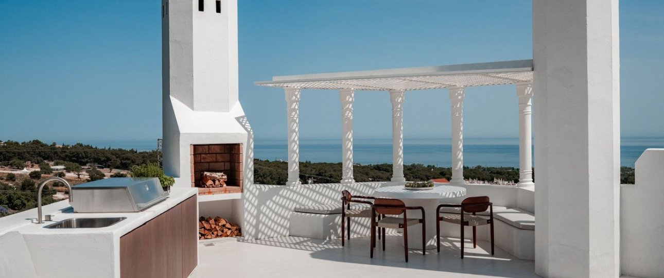 Resale - apartment - Marbella - The Golden Mile