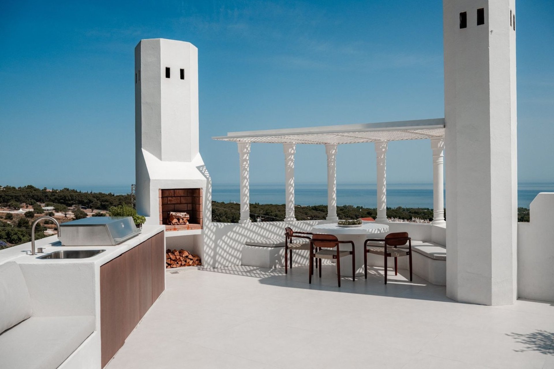 Resale - apartment - Marbella - The Golden Mile