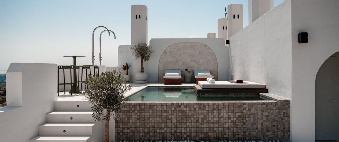 Resale - apartment - Marbella - The Golden Mile