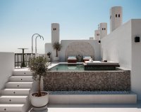 Resale - apartment - Marbella - The Golden Mile