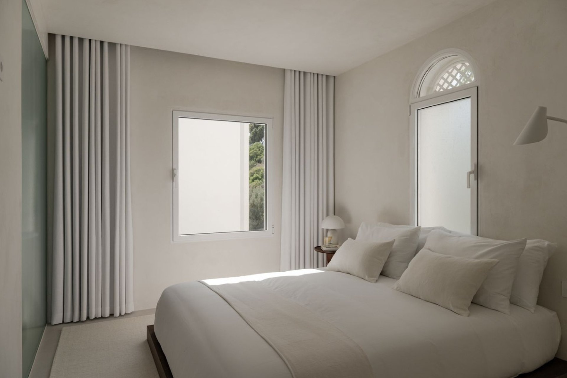 Resale - apartment - Marbella - The Golden Mile