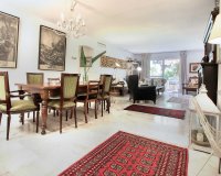 Resale - apartment - Marbella - The Golden Mile