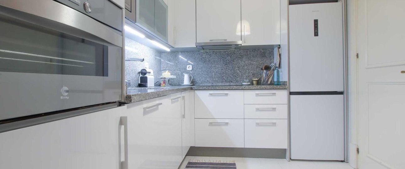 Resale - apartment - Marbella - The Golden Mile
