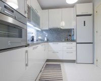Resale - apartment - Marbella - The Golden Mile
