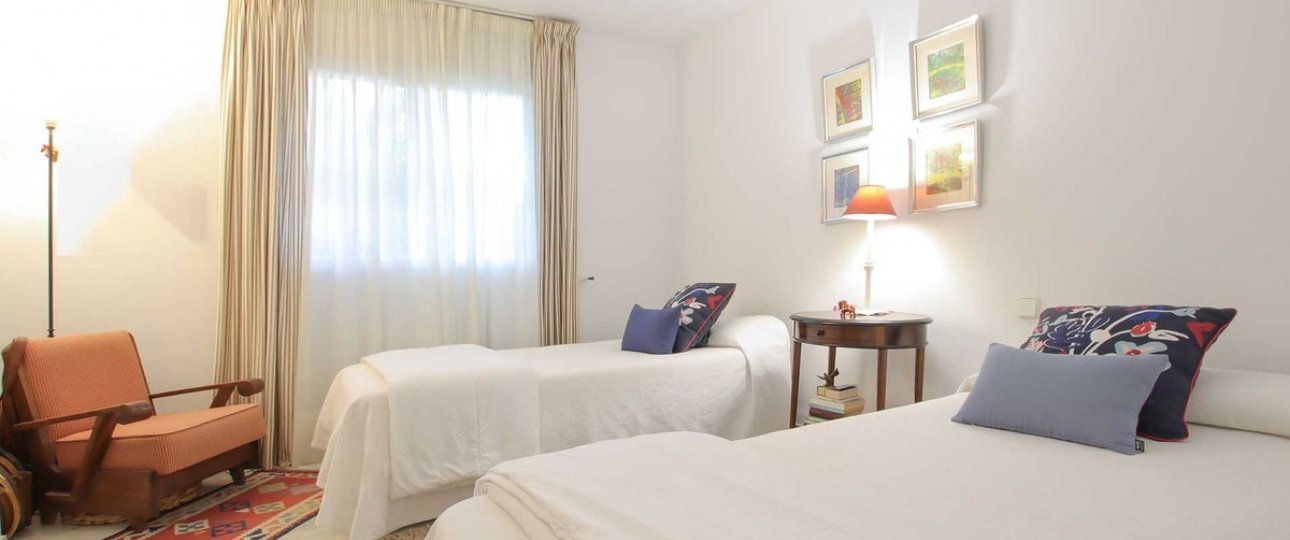 Resale - apartment - Marbella - The Golden Mile
