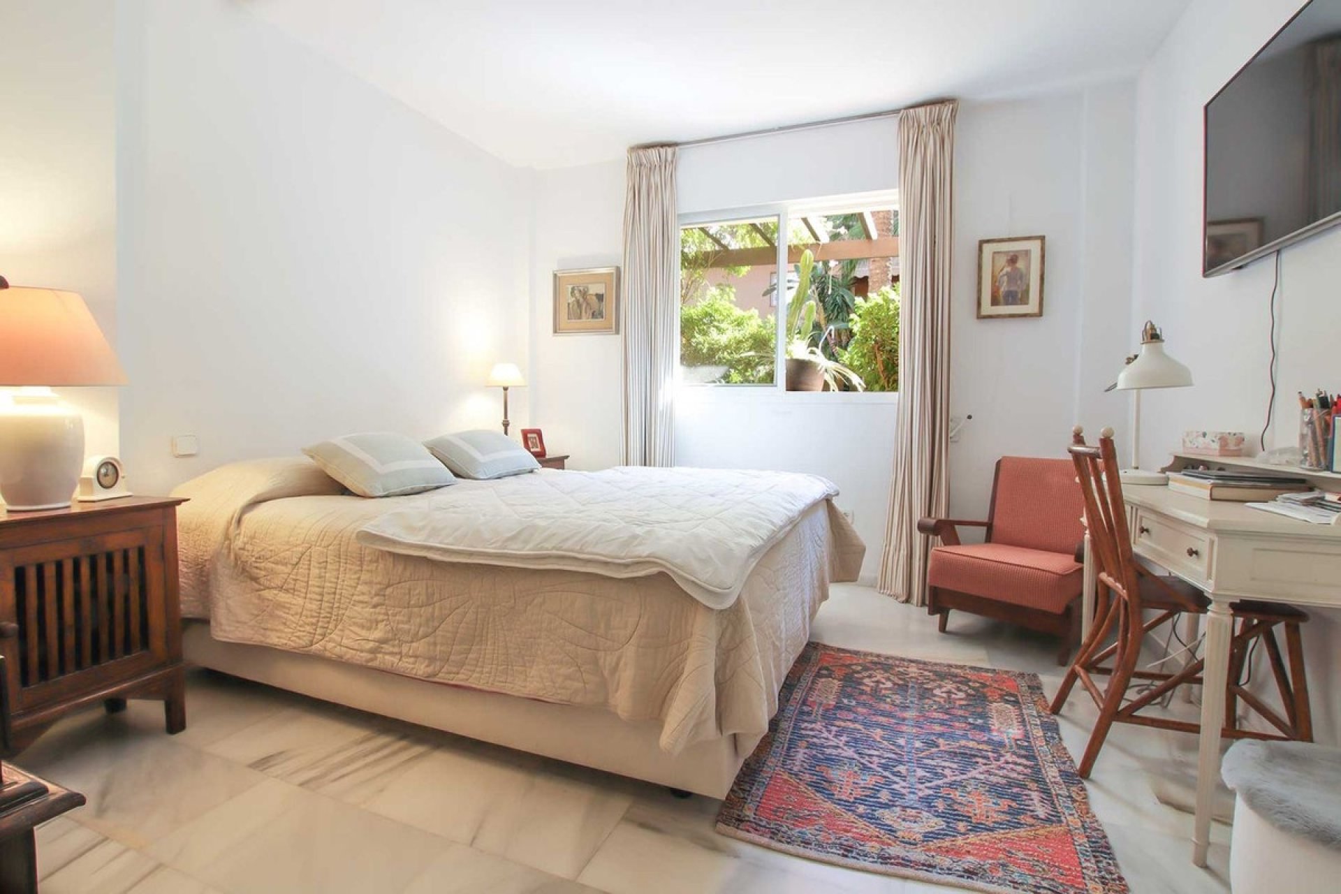 Resale - apartment - Marbella - The Golden Mile