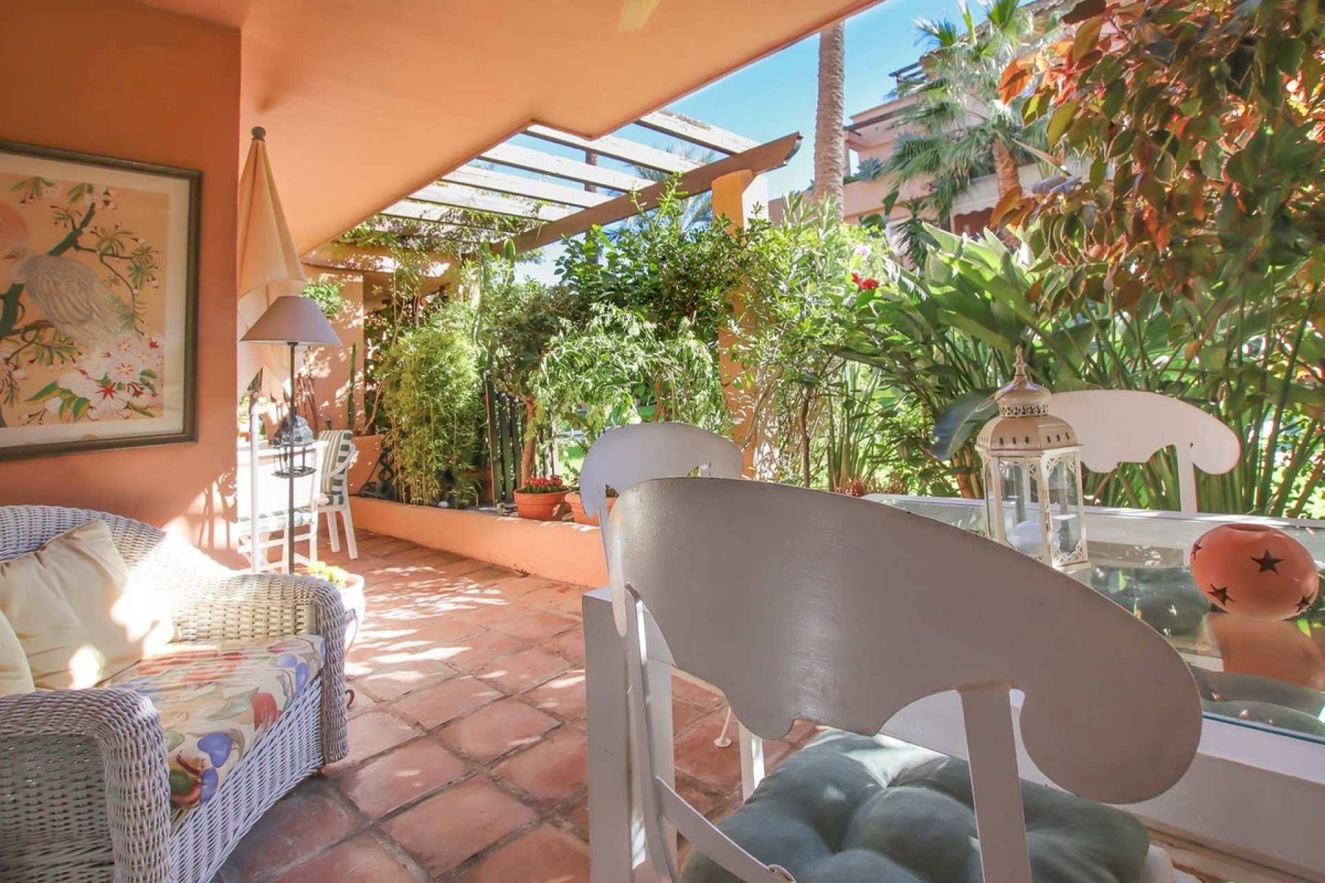 Resale - apartment - Marbella - The Golden Mile