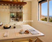 Resale - apartment - Marbella - The Golden Mile