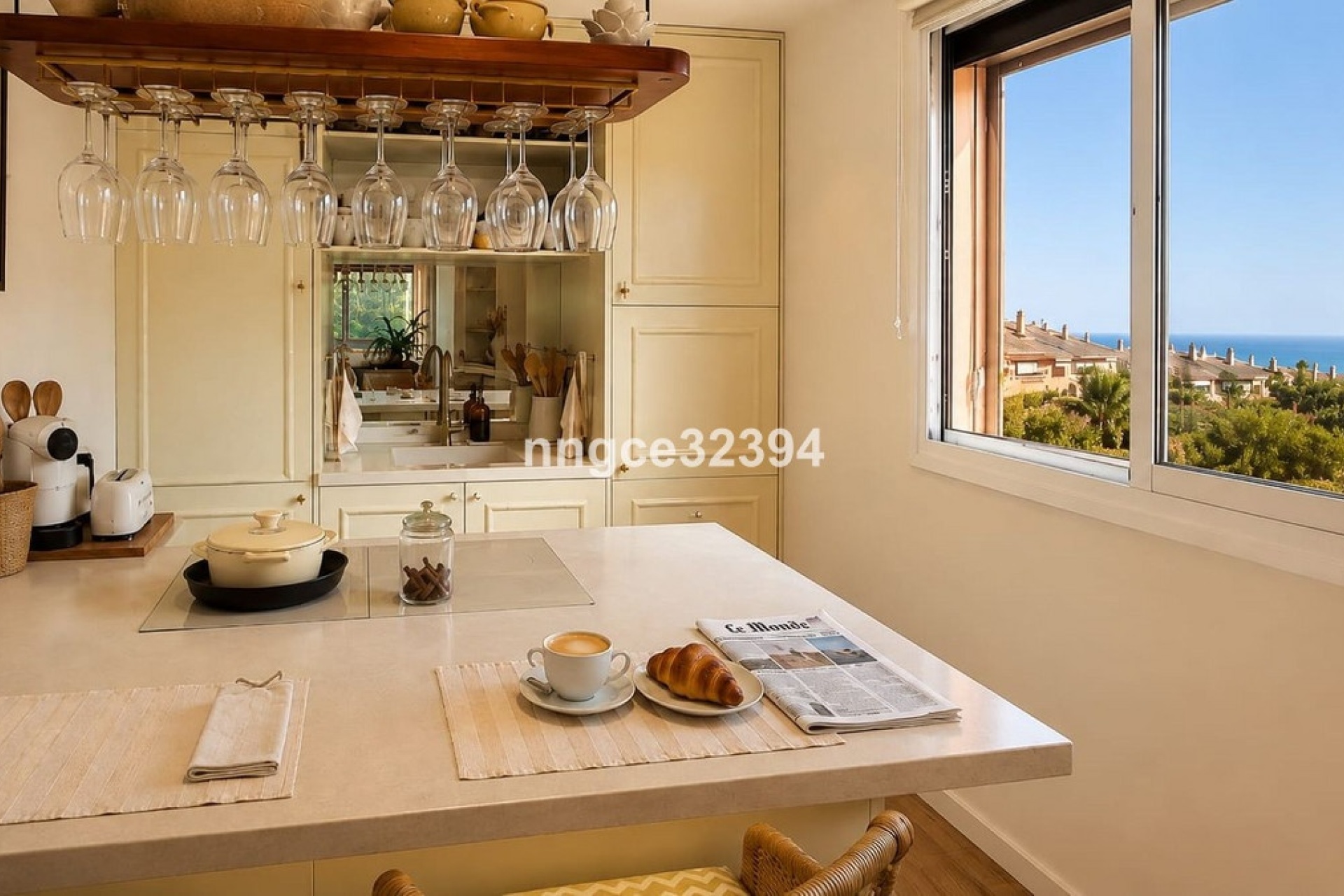 Resale - apartment - Marbella - The Golden Mile