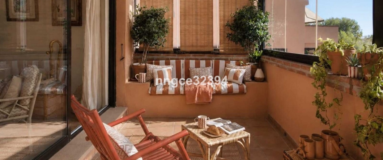 Resale - apartment - Marbella - The Golden Mile