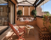Resale - apartment - Marbella - The Golden Mile