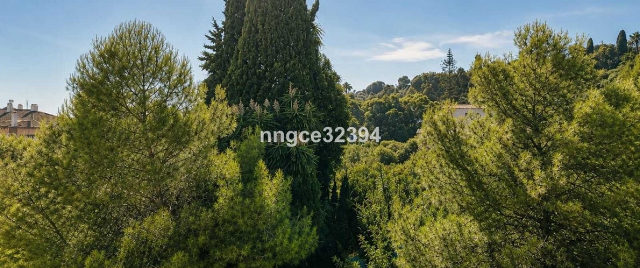 Resale - apartment - Marbella - The Golden Mile