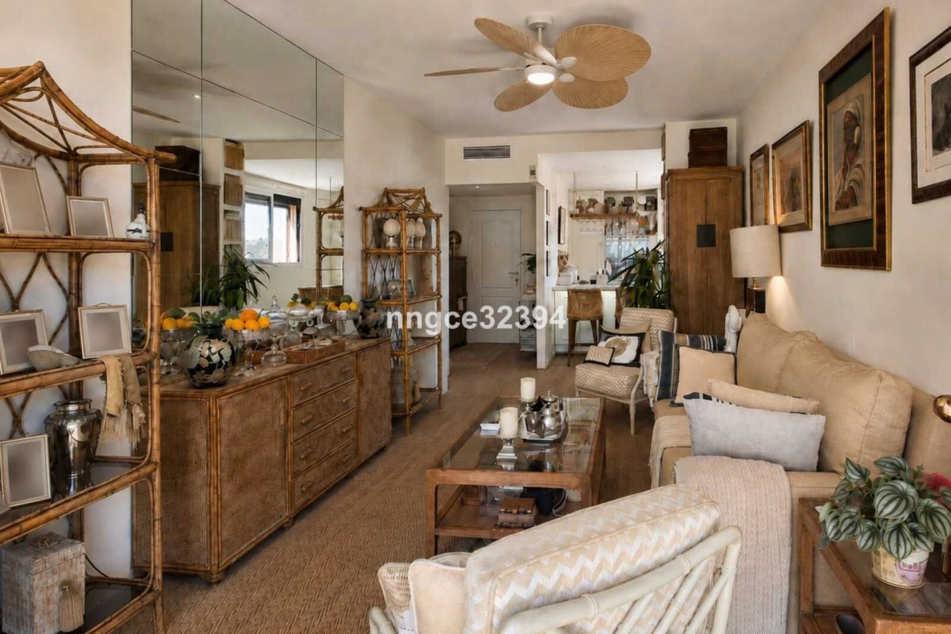 Resale - apartment - Marbella - The Golden Mile