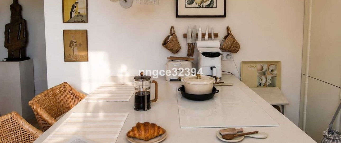 Resale - apartment - Marbella - The Golden Mile