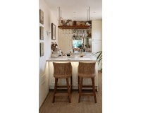 Resale - apartment - Marbella - The Golden Mile
