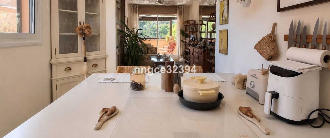Resale - apartment - Marbella - The Golden Mile