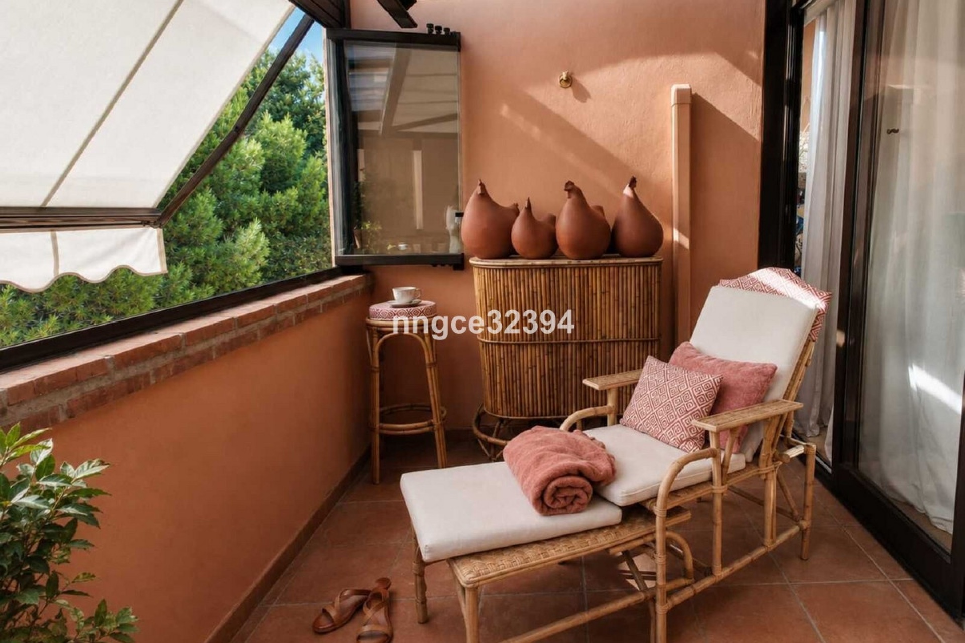 Resale - apartment - Marbella - The Golden Mile