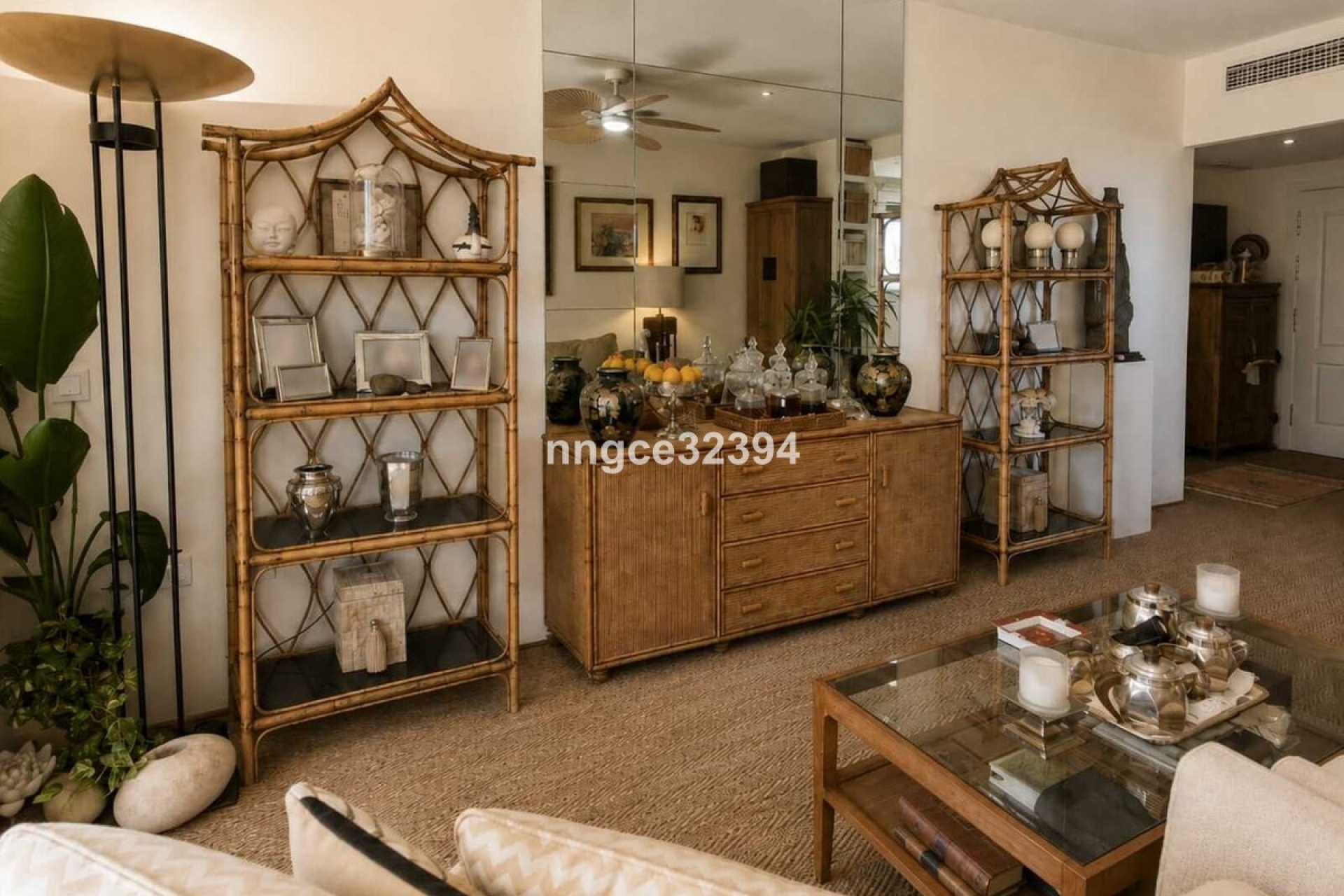 Resale - apartment - Marbella - The Golden Mile