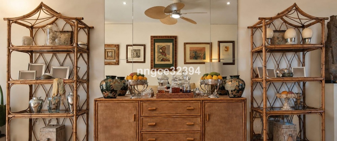 Resale - apartment - Marbella - The Golden Mile