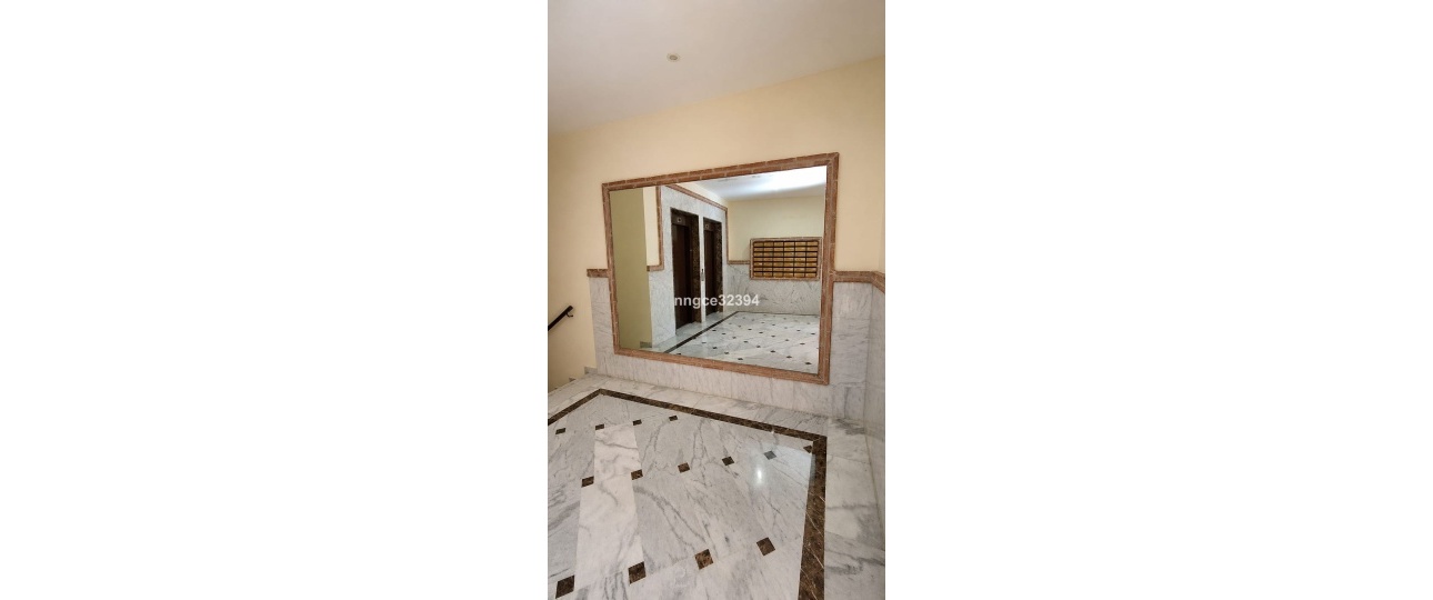 Resale - apartment - Marbella - The Golden Mile