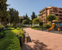 Resale - apartment - Marbella - The Golden Mile
