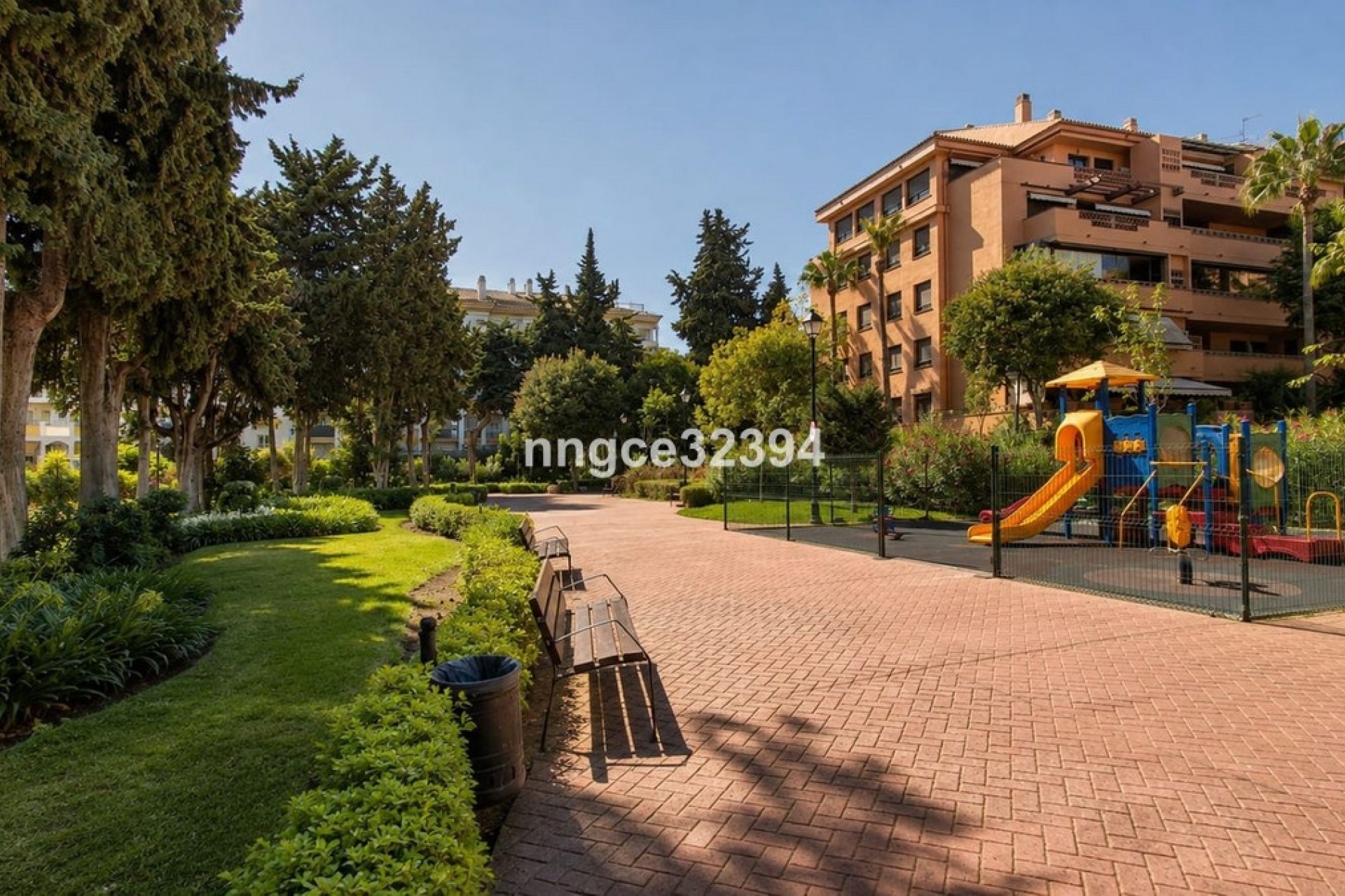 Resale - apartment - Marbella - The Golden Mile