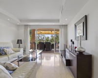 Resale - apartment - Marbella - The Golden Mile
