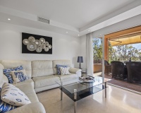 Resale - apartment - Marbella - The Golden Mile