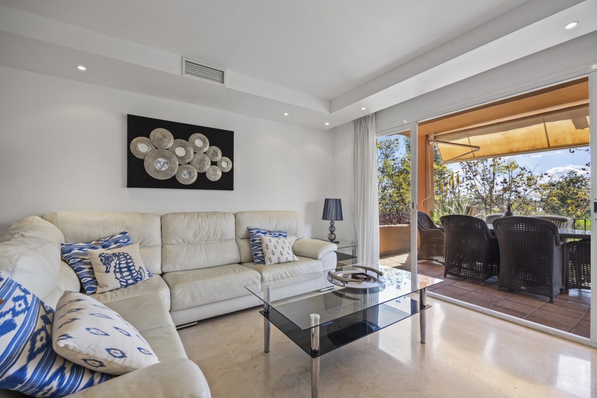 Resale - apartment - Marbella - The Golden Mile