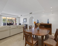 Resale - apartment - Marbella - The Golden Mile