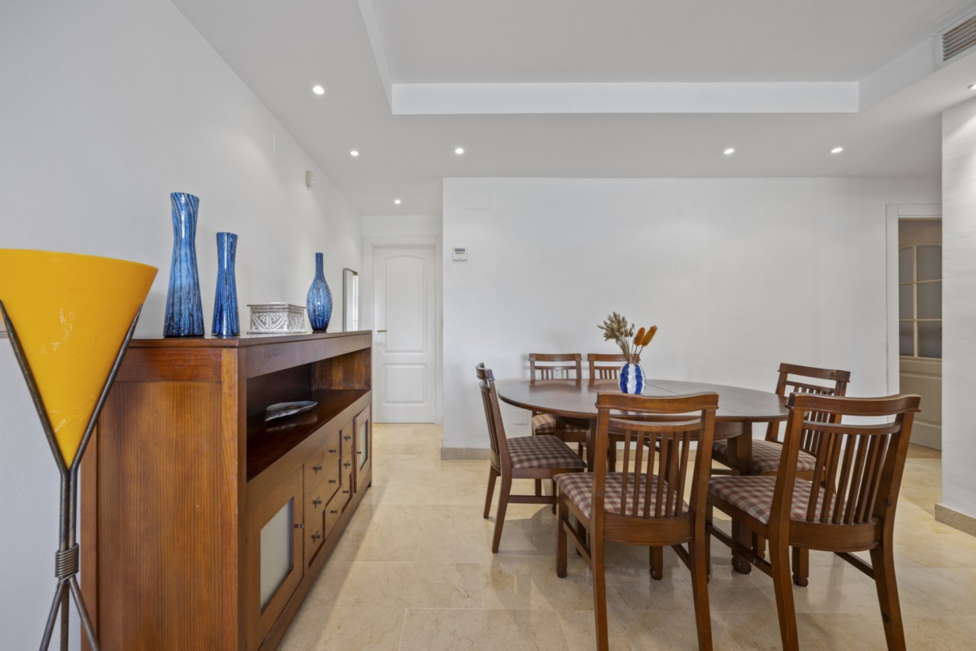Resale - apartment - Marbella - The Golden Mile