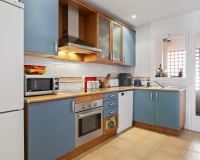 Resale - apartment - Marbella - The Golden Mile