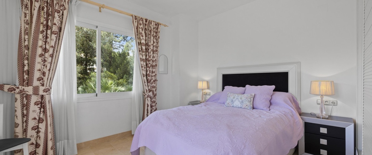 Resale - apartment - Marbella - The Golden Mile