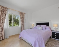 Resale - apartment - Marbella - The Golden Mile