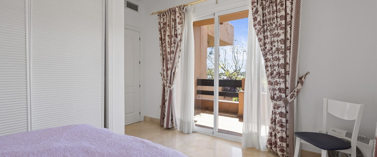 Resale - apartment - Marbella - The Golden Mile