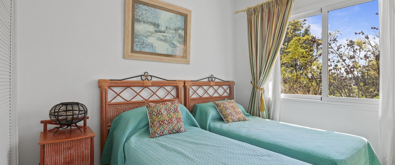 Resale - apartment - Marbella - The Golden Mile